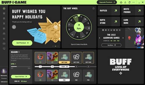 buff game|Warning about BUFF.game and their extremely shady practices.
